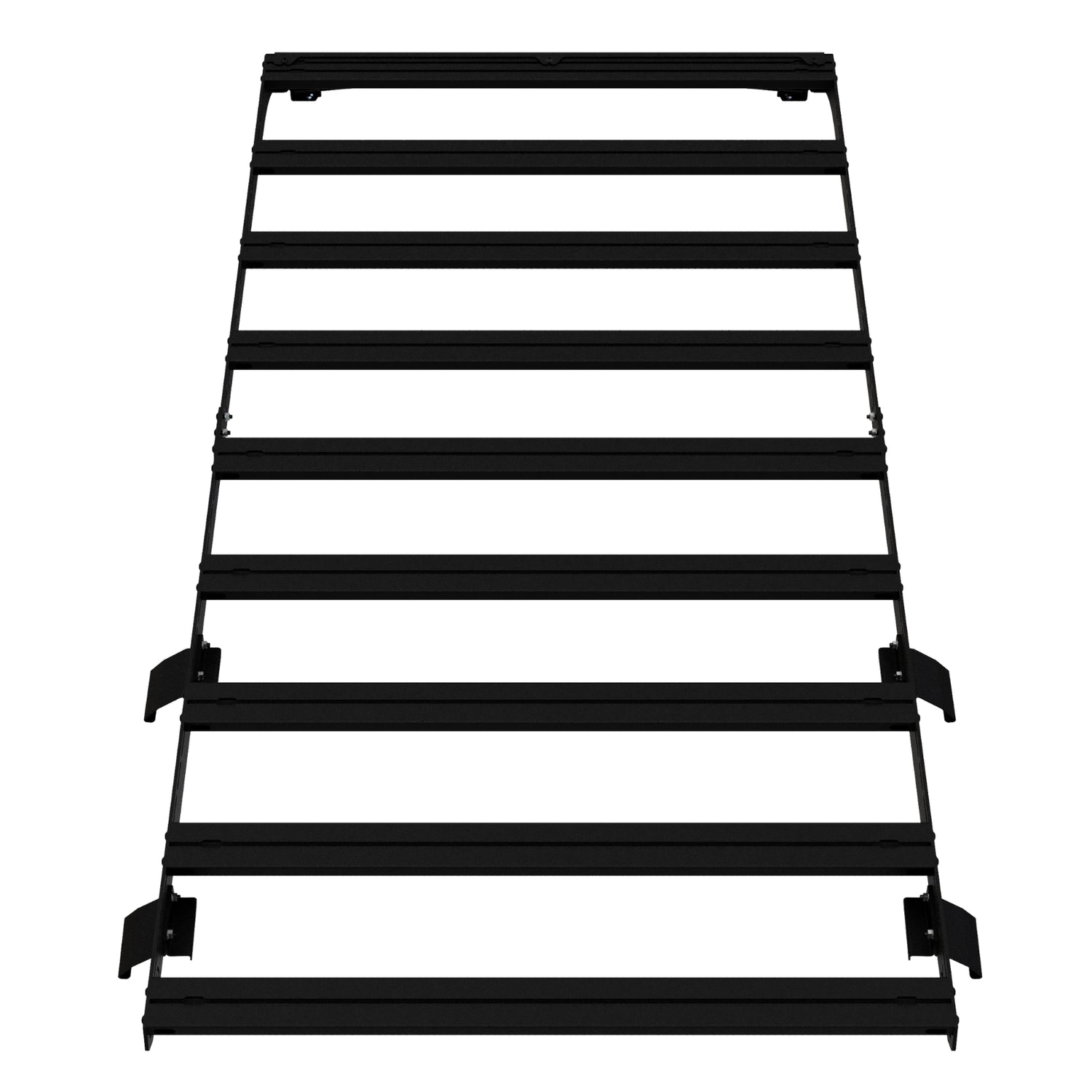 OX PRO Roof Rack - Bronco 6G 4 - Door - Bison Gear