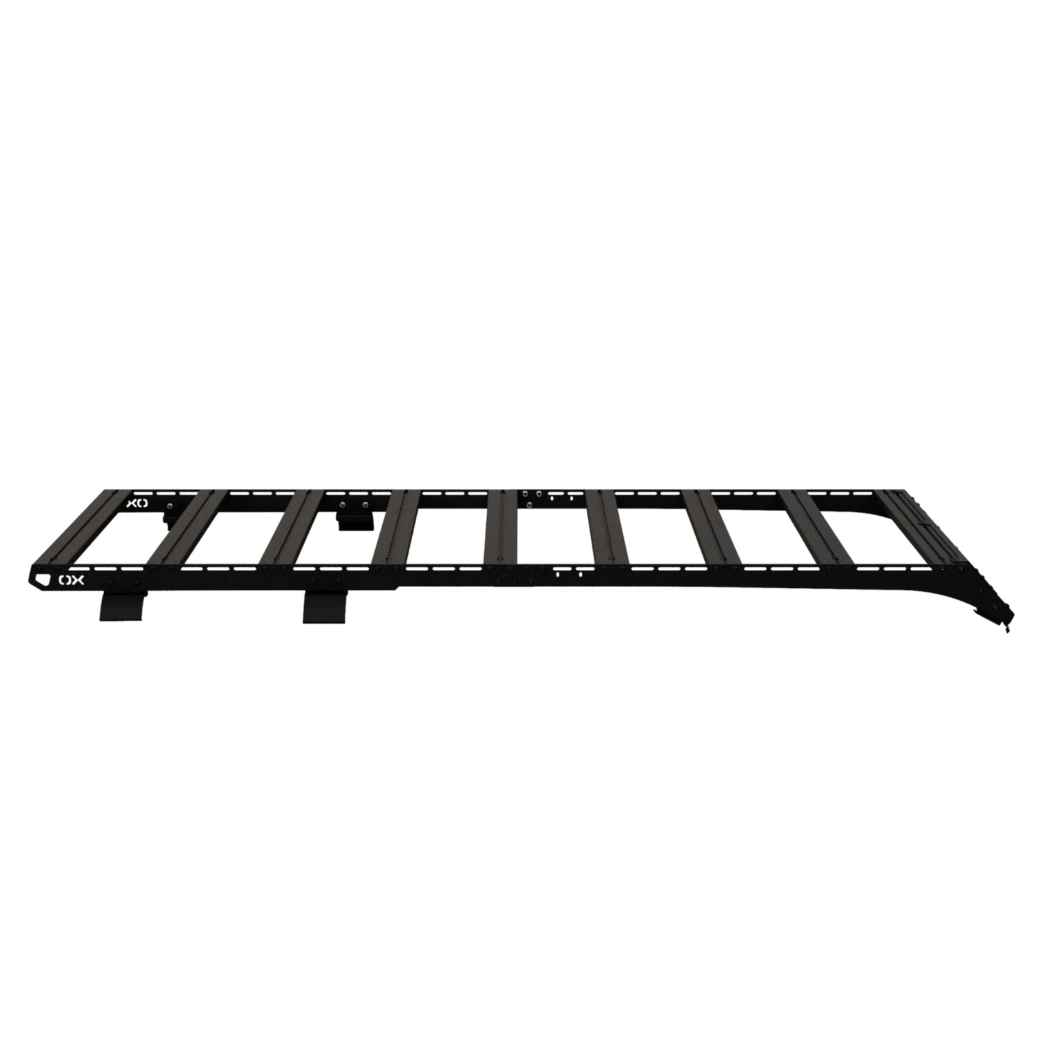 OX PRO Roof Rack - Bronco 6G 4 - Door - Bison Gear