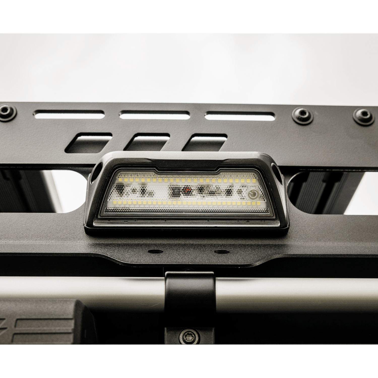 1/1 OX PRO Roof Rack - INEOS Grenadier - Bison Gear