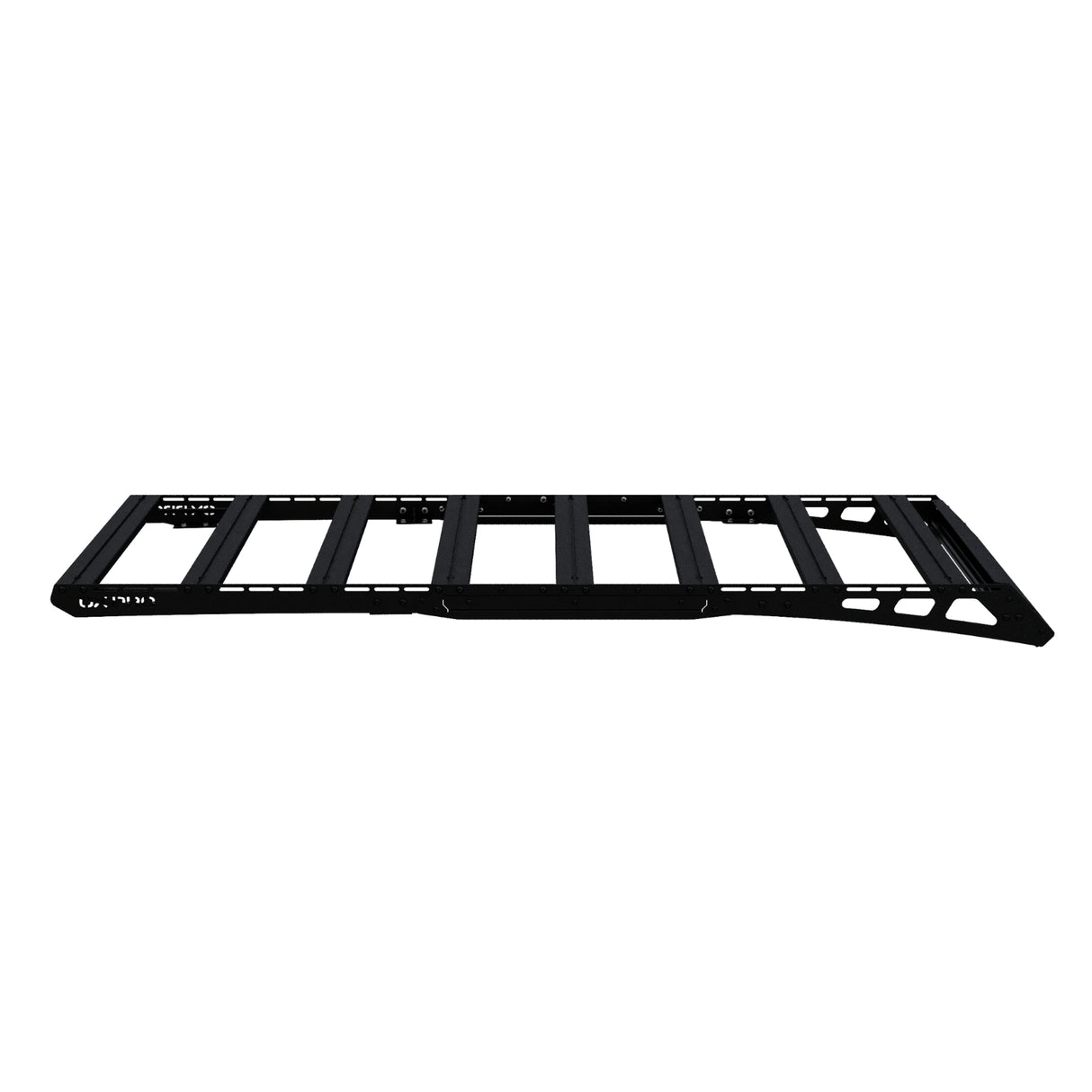 OX PRO Roof Rack - LAND ROVER Defender (L663) 110 - Bison Gear
