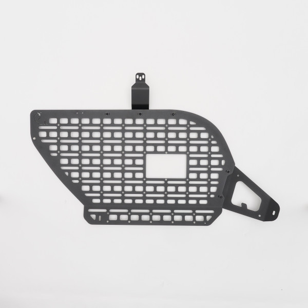 Wewnętrzny panel MOLLE do Toyoty 4Runner 5 gen