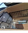 Roof Shelf LC j80/Lexus LX 450