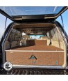 Roof Shelf LC j80/Lexus LX 450