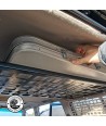 Roof Shelf LC j80/Lexus LX 450