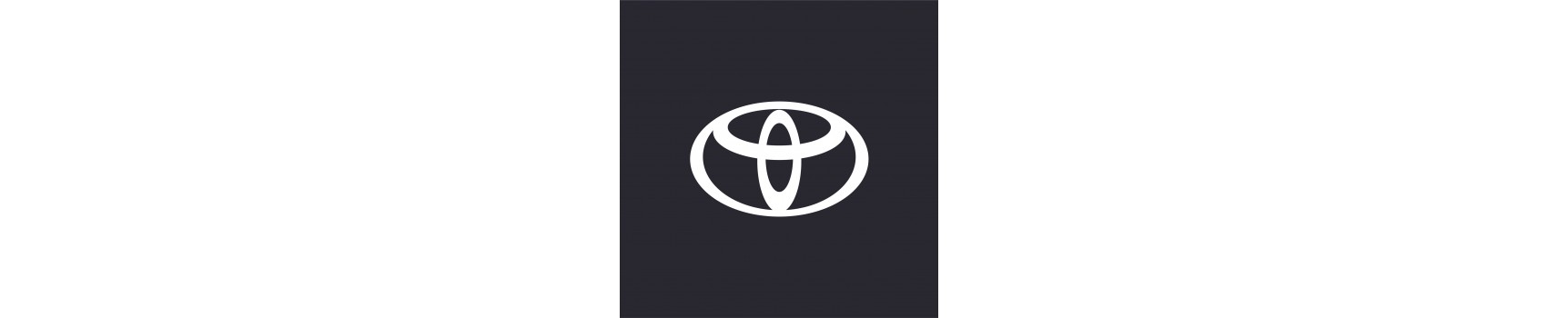 Toyota akcesoria terenowe, wyposażenie offroad do Toyoty