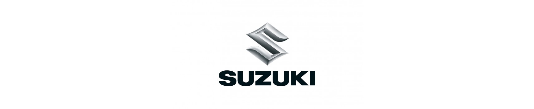 Suzuki akcesoria offroad, wyposażenie Suzuki terenowe