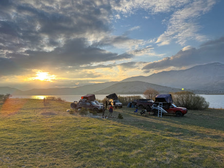 Welcome to Bison Gear – Where Passion Becomes the Journey-Bison Gear