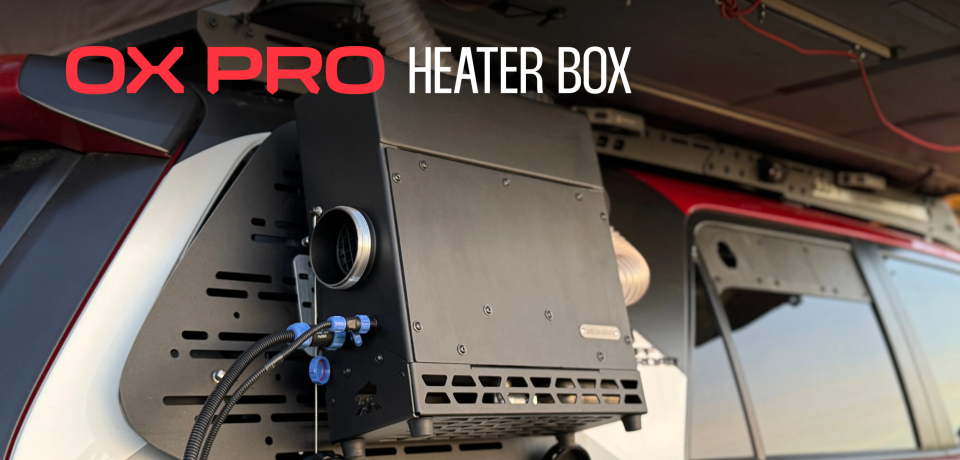 BOAR Heater Box – Frequently Asked Questions (FAQ)