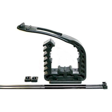 Rubber Clamps - Bison Gear