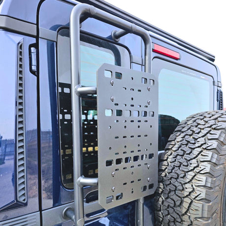 Exterior - Bison Gear