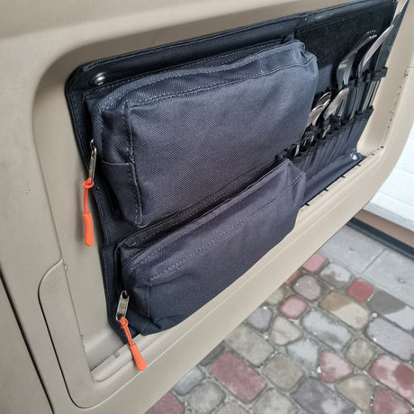 Bags & Pouches - Bison Gear