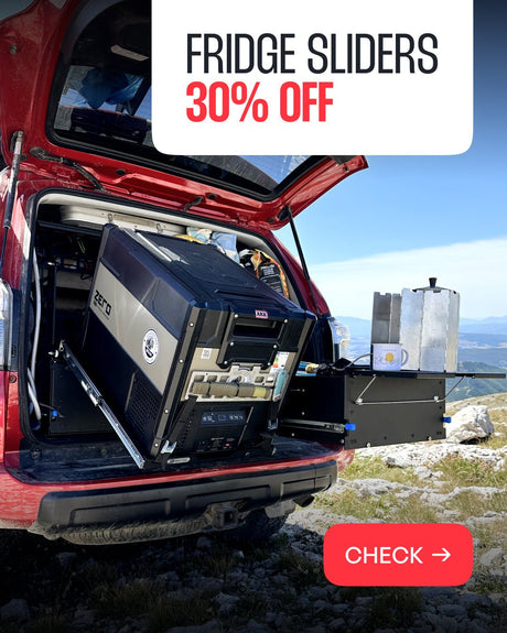 Sliders -20% - Bison Gear