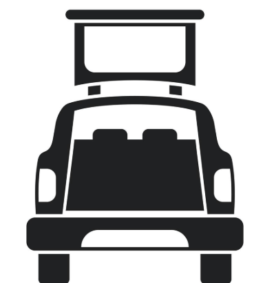 Trunk space - Bison Gear