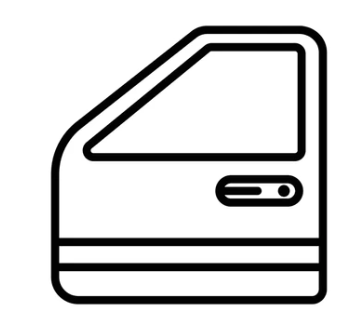 Door replacements - Bison Gear