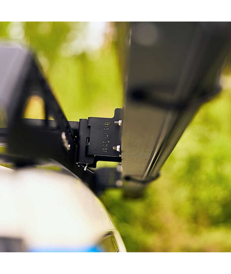 Tents and Awning Mounts - Bison Gear