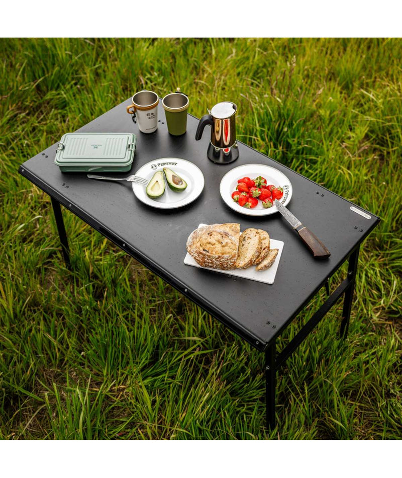 Camping Table - Bison Gear