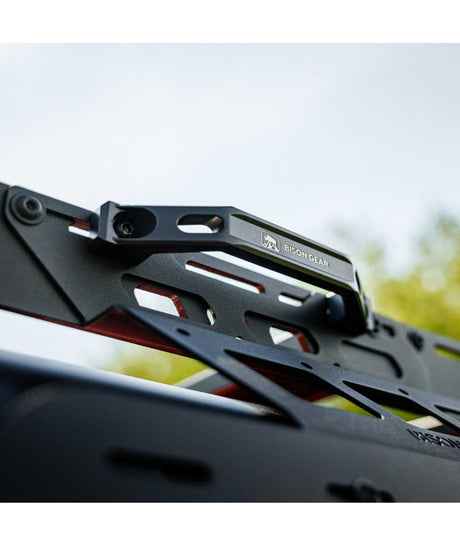 Roof Racks Accessories - Bison Gear