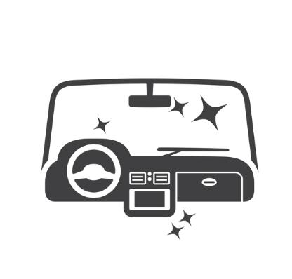 Interior - Bison Gear