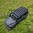 1/1 OX PRO Roof Rack - INEOS Grenadier - Bison Gear