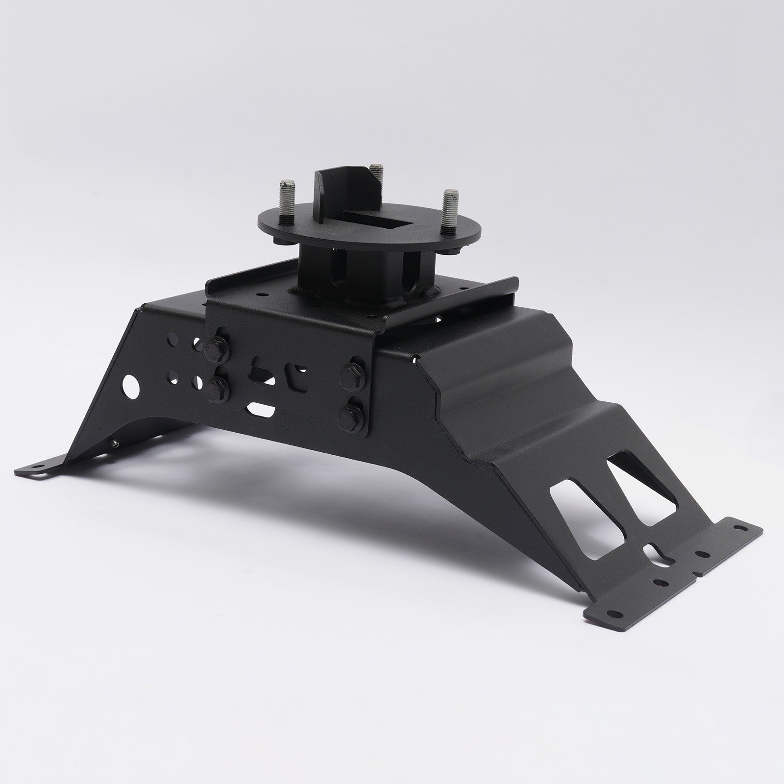 Tire Carrier - LC120/GX470 - Bison Gear