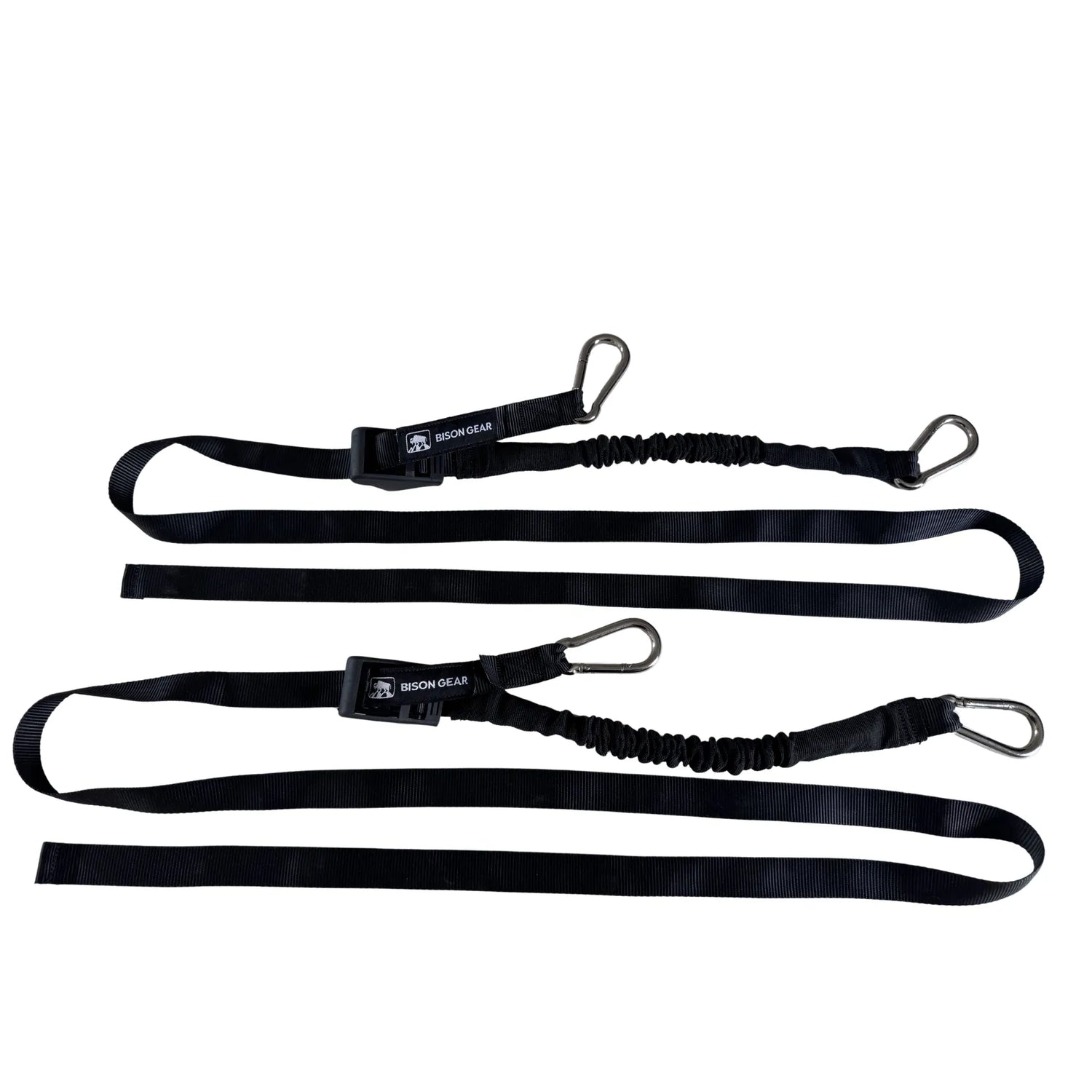 bcsa gear Straps BOA (2 pcs) – Bison Gear