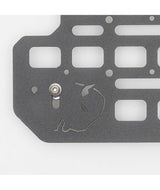 Universal Large MOLLE Panel