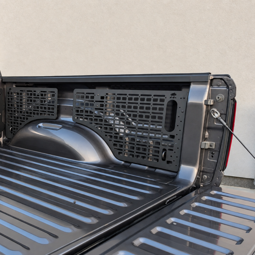 Panel Boczny MOLLE - RAM 1500 DT (5th Gen) (2 szt.)