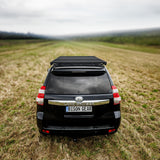 PRE-SALE: OX PRO Roof Rack - LC150/GX460
