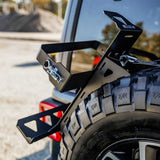 Jerry Can Mount