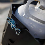 Propane Tank Holder – 5 lb, 10 lb