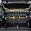 Roof Shelf - Wrangler JLU - Bison Gear