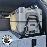 Fridge slide / Cargo slide