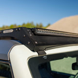 Bagażnik dachowy OX PRO - Bronco 6G 2-Door