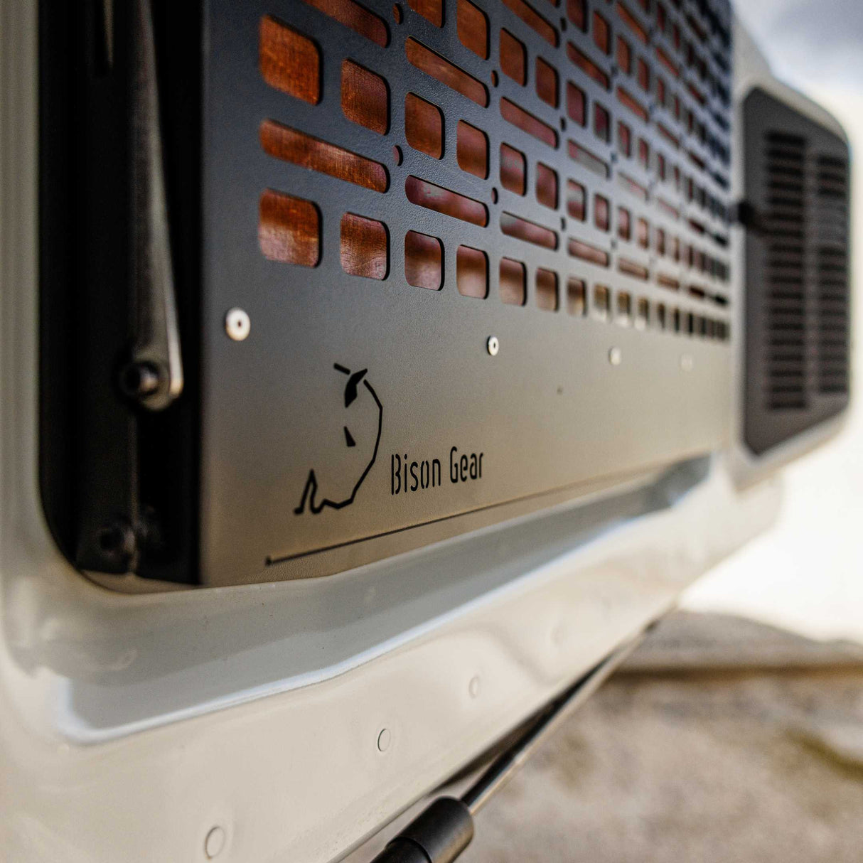 Stolik Opuszczany - Bronco 6G 2-Door