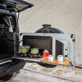 Stolik Opuszczany - Bronco 6G 2-Door