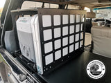 Fridge cargo box