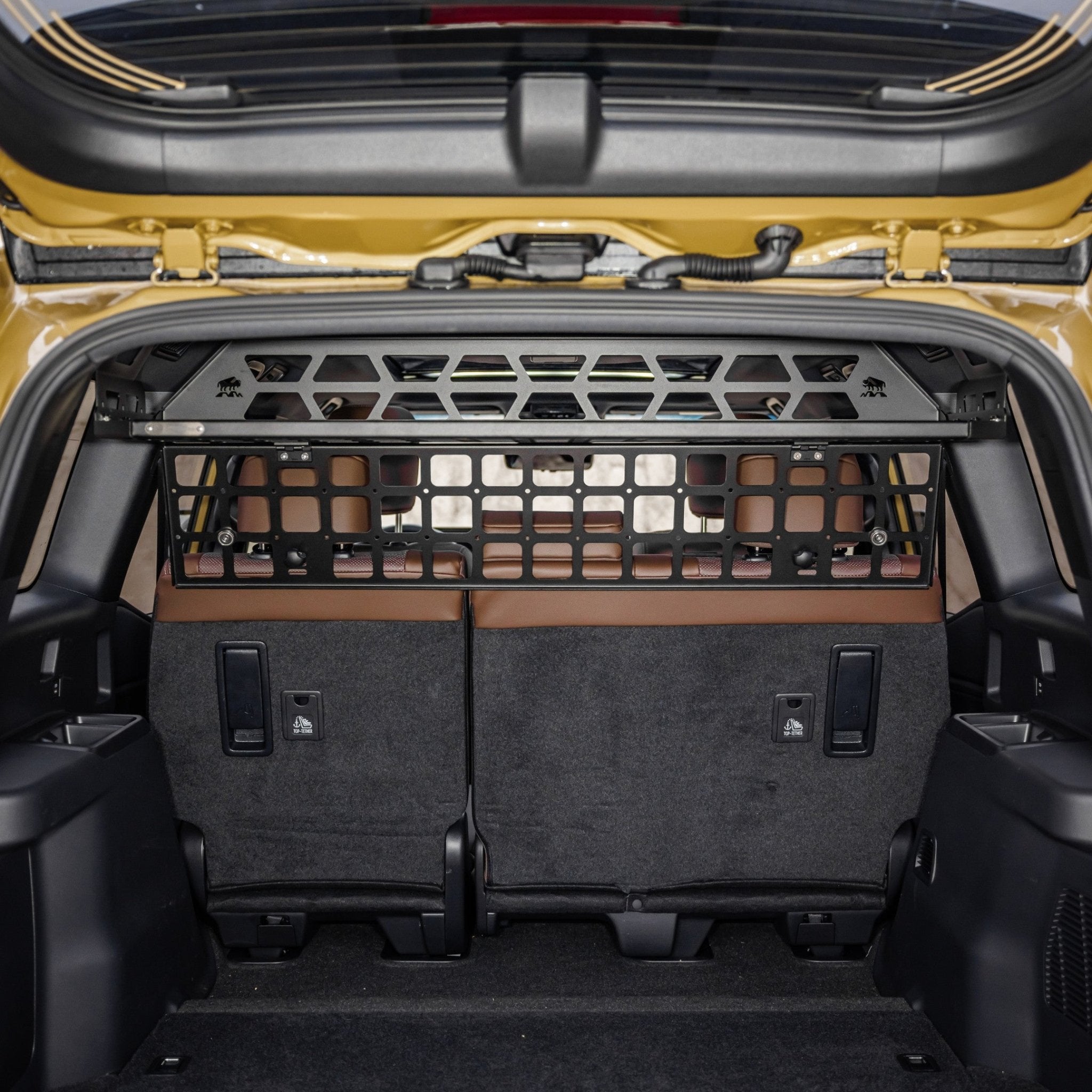 新品CARGO container SURROUND LIGHT PRO+α cargo container SURROUND LIGHT PRO - メルカリ