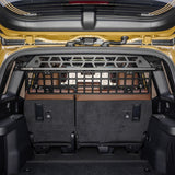 Ruchoma Bariera Cargo - GX550/LC250