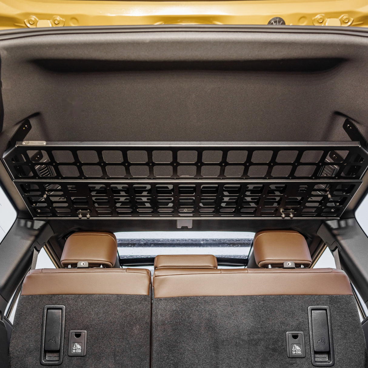 Ruchoma Bariera Cargo - GX550/LC250