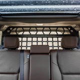 Ruchoma Bariera Cargo - GX550/LC250