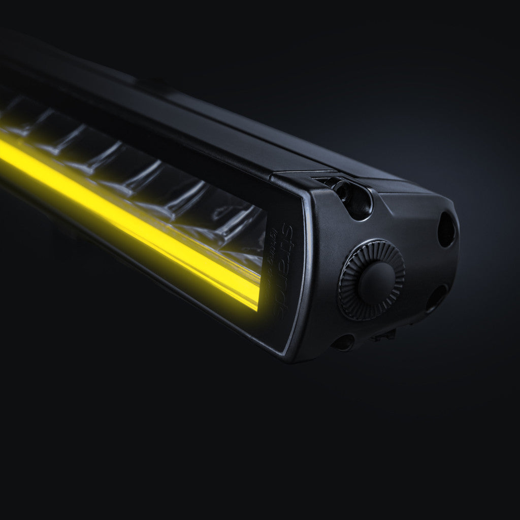 Siberia XP SR LED Bar 42"