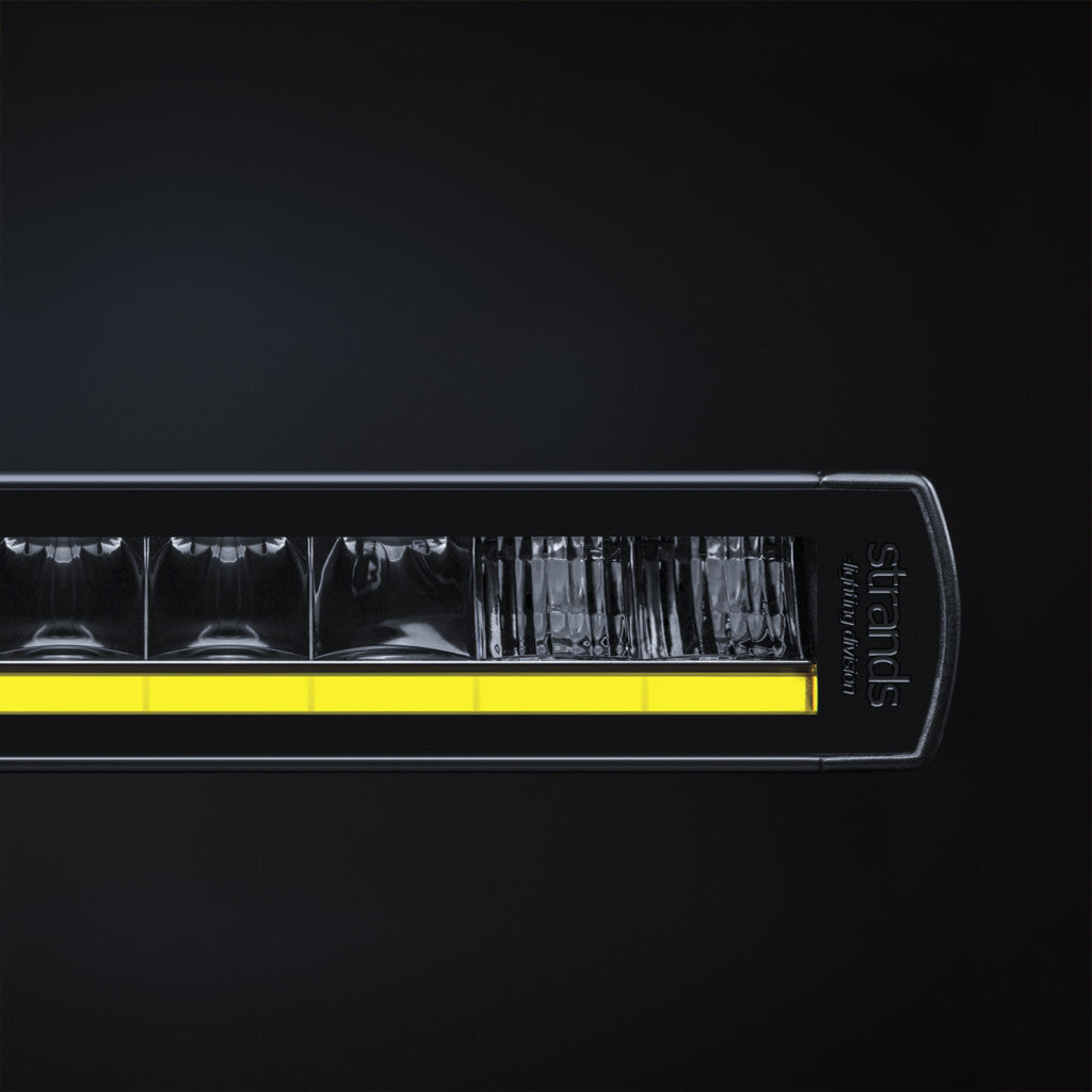 Siberia XP SR LED Bar 42"