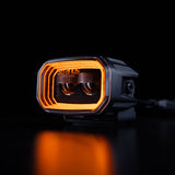 Lampa Robocza FOR9T No-Glare 31W