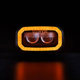 Lampa Robocza FOR9T No-Glare 31W
