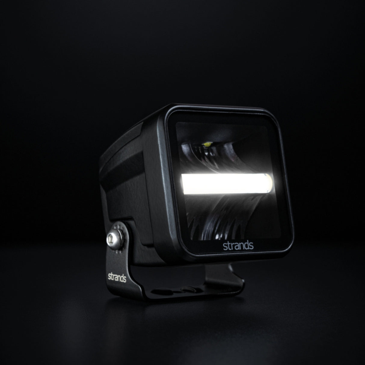 Lampa LED Siberia QB Qube Light 37W