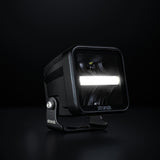 Lampa LED Siberia QB Qube Light 37W