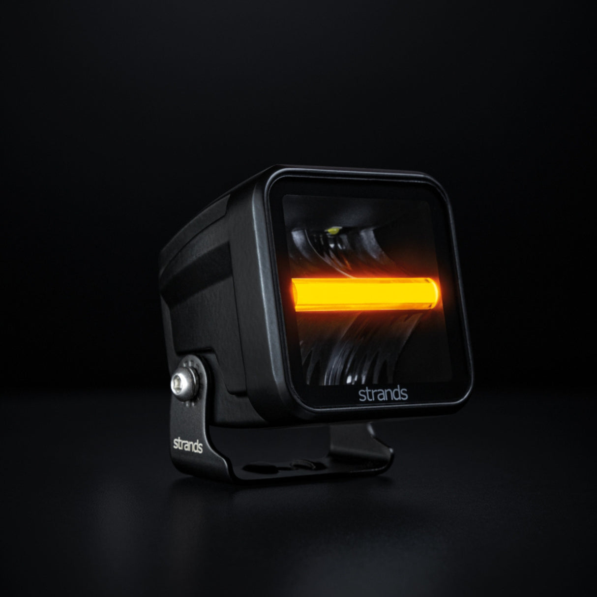 Lampa LED Siberia QB Qube Light 37W