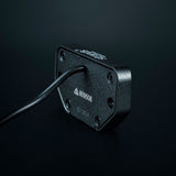Lampa Unity Rock Czerwona