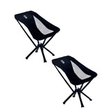 SET: Shelf + 2x YAK Chair + 2x YAK Chair Mount - Grenadier