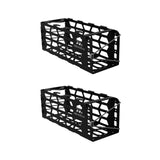 SET: Shelf + 2x YAK Chair + 2x YAK Chair Mount - Grenadier